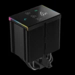 Air Cooler DeepCool AK500 Digital Pro Series Preto AMD INTEL - Imagem 7