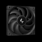 Air Cooler DeepCool AK500 Digital Pro Series Preto AMD INTEL - Imagem 8