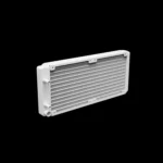 Water Cooler Gamdias Aura GL240 Digital ARGB Branco 240mm - Imagem 9