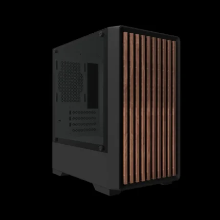 Gabinete Gamer Bluecase BG-060 EKO