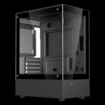 Gabinete Gamer Bluecase BG-053 Nuker V2