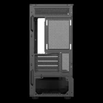 Gabinete Gamer Bluecase BG-053 Nuker V2 Preto Aquário m-atx - Imagem 6