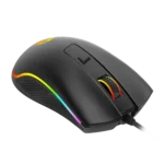 Kit Gamer Redragon Teclado Daksa Rainbow Mouse Cobra Cypher