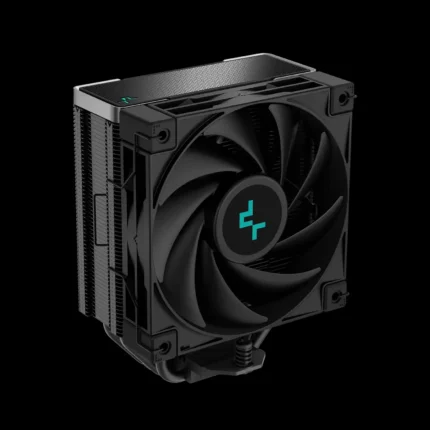 Air Cooler DeepCool AK400 Zero Dark