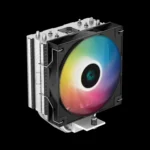 Air Cooler DeepCool AG400 ARGB Preto