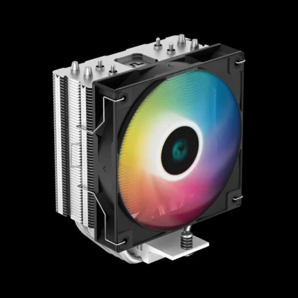 Air Cooler DeepCool AG400 ARGB Preto
