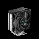 Air Cooler DeepCool AG400 Digital 4 Heatpipes com Display - Imagem 2