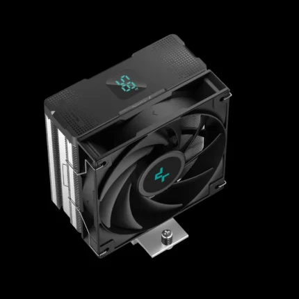 Air Cooler DeepCool AG400 Digital
