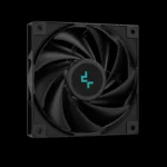 Air Cooler DeepCool AG400 Digital 4 Heatpipes com Display - Imagem 7