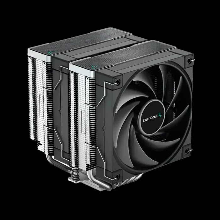 cooler-high-performance-260w-dual-tower-ak620-imagem-1-fundo-preto Air Cooler DeepCool AK620
