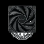 Air Cooler DeepCool AK620 Dual Tower 260W Alta Performance - Imagem 3