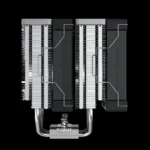 Air Cooler DeepCool AK620 Dual Tower 260W Alta Performance - Imagem 4
