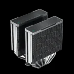 Air Cooler DeepCool AK620 Dual Tower 260W Alta Performance - Imagem 6
