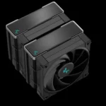 Air Cooler DeepCool AK620 Zero Dark