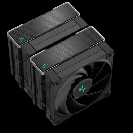 Air Cooler DeepCool AK620 Zero Dark