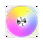 UNI FAN AL120 V2 Branco RGB