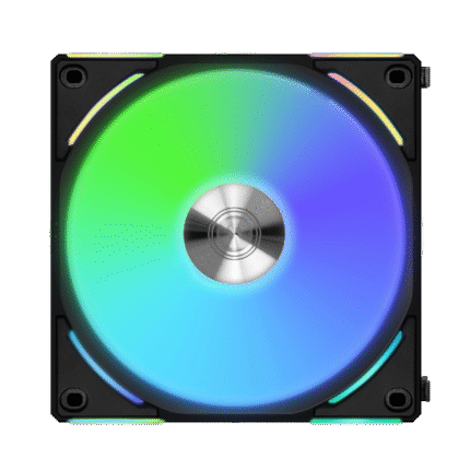 UNI FAN AL120 V2