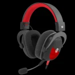 Headset Redragon Flamengo