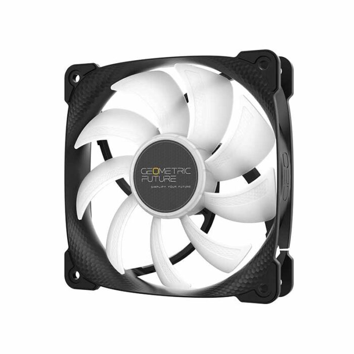 geo-s2501b-1-squama-2501b-rgb-preto-imagem-8-fundo-branco Fan ARGB 120mm Geometric Future Squama 2501B-1 Preto - Imagem 7