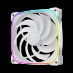 Fan Geometric Future Squama 2503W-14S