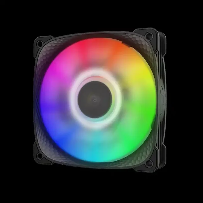 geo-s2505b-1-squama-2505b-rgb-preto-imagem-3-fundo-preto 120mm Geometric Future Squama 2505B