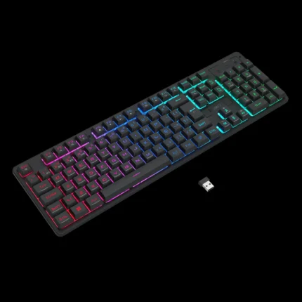Redragon Netherbane PRO