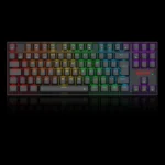 Teclado Mecanico Redragon Kumara Elite Switch Marrom K552KRS - Imagem 2