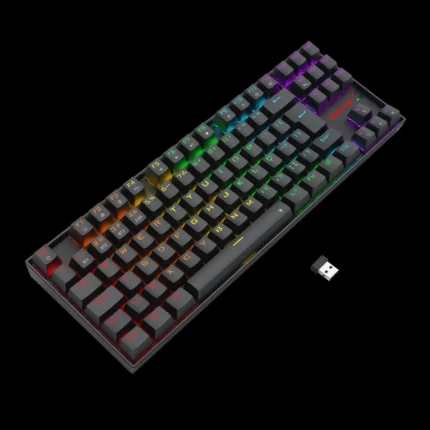 Kumara Elite Switch Marrom