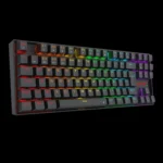 Teclado Mecanico Redragon Kumara Elite Switch Marrom K552KRS - Imagem 3