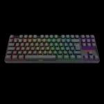 Teclado Mecanico Redragon Kumara Elite Switch Marrom K552KRS - Imagem 4