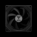 Kit 3 Fans Gamdias Aeolus P2-1203 Preto ARGB Reverse Blade - Imagem 8