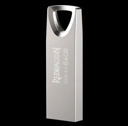 Pendrive Redragon Hiksemi Lume Flash 64GB