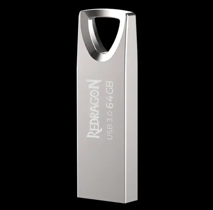 pendrive-usb-30-lume-flash-redragon-e-hiksemi-64gb-ed-505-imagem-1-fundo-preto Pendrive Redragon Hiksemi Lume Flash 64GB