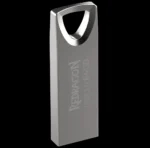 Pendrive Redragon Hiksemi Lume Flash 64GB USB 3.0 ED-505 - Imagem 2