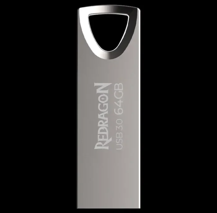 pendrive-usb-30-lume-flash-redragon-e-hiksemi-64gb-ed-505-imagem-3-fundo-preto Pendrive Redragon Hiksemi Lume Flash 64GB USB 3.0 ED-505 - Imagem 3