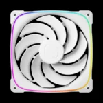 Fan Geometric Future Squama 2503R-14W