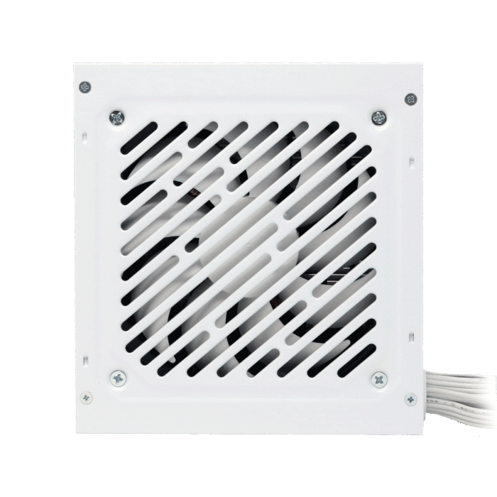 Fonte Bluecase 500W 80 Plus Bronze Branco Bivolt Automatico - Imagem 5