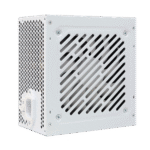 Fonte Bluecase 500W 80 Plus Bronze Branco Bivolt Automatico - Imagem 4