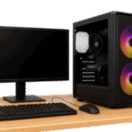 PC Office Completo Core i5 16GB