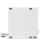 Fonte Bluecase 500W 80 Plus Bronze Branco Bivolt Automatico - Imagem 2