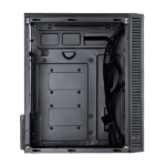 Gabinete Gamer Vinik Wave Preto Matx Lateral Acrílico - Imagem 7