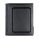 Gabinete Gamer Vinik Wave Preto Matx Lateral Acrílico - Imagem 4