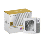 Fonte Bluecase 600W 80 Plus Bronze