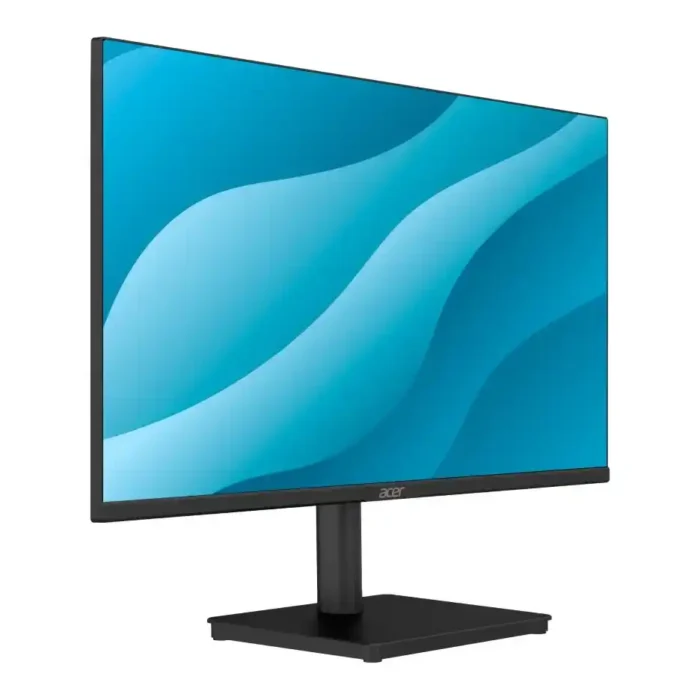 KIT PC Gamer Ryzen5 5600GT A520 16GB 3200mhz 512gb, Monitor 23.8 Acer, Teclado e Mouse Gamer Kalkan - Imagem 5