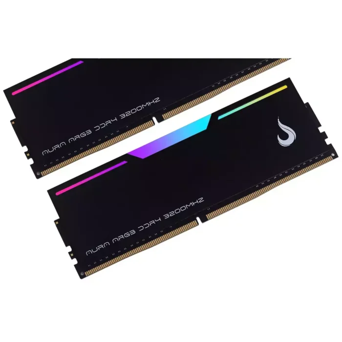 Memória RAM Rise Mode Aura ARGB 8GB DDR4 3200MHz (01 x 8gb) - Imagem 3