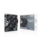 Placa Mae Asus PRIME A520M R