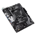 Placa Mae Asus PRIME A520M R AM4 Micro ATX DDR4 M.2 - Imagem 6