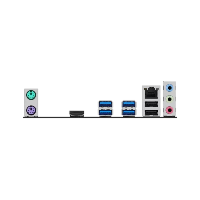 PC Gamer Ryzen 5 5600GT A520M 8GB 3200mhz 512gb M.2 NVME 1 Ano de Garantia - Imagem 5