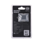 Pasta Térmica Cooler Master MasterGel Regular 5W/mK 4g Cinza - Imagem 2