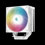 Air Cooler Deepcool AG400 Digital ARGB Branco AMD INTEL - Imagem 3